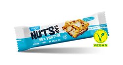 MAX SPORT s r.o. Nut Protein Bar Príchut´: Kokos-mandle