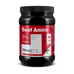 BEEF Amino tablets 2400 mg/200 tbl