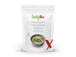 DailyMix Proteínová ázijská polievka (7 porcií)