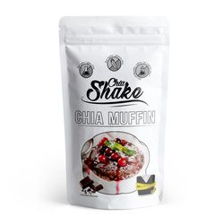 Chia Shake Proteínový Muffin 350g