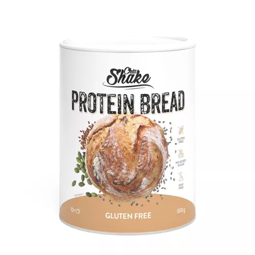 Proteínový chlieb