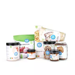 Balíček KetoDiet proti jojo efektu