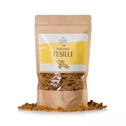 Proteínové Fusilli