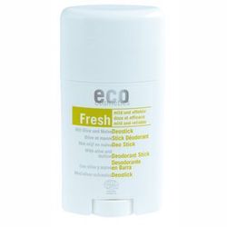 Eco Cosmetics tuhý dezodorant BIO, 50 ml