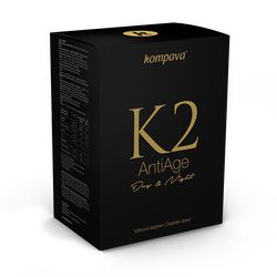 K2 Anti Age Day & Night 120+60 kps
