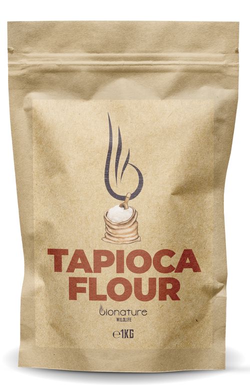 Tapioková múka 1kg