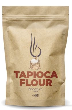 Tapioková múka 1kg