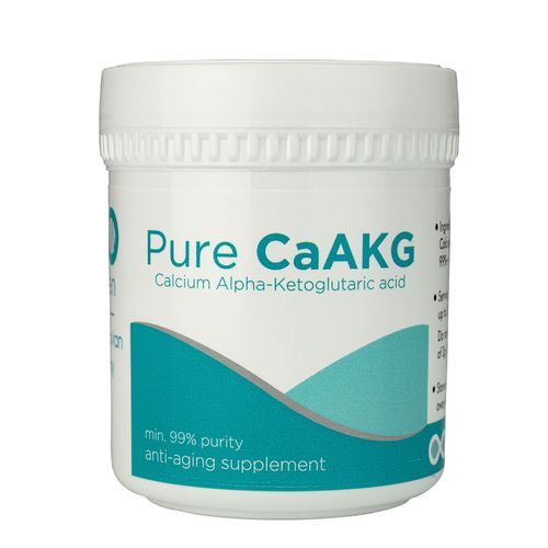 Hansen CaAKG (alfa-ketoglutarát vápenatý), prášek, 30g