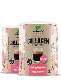 Collagen Coffee 1+1 ZDARMA