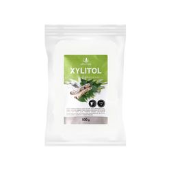 Allnature Xylitol - brezový cukor 500 g