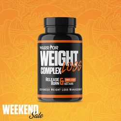 Weight Loss Complex tablety 60 tab