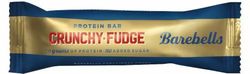 Barebells proteínová tyčinka 55 g – 8 príchutí Príchut´: Crunchy fudge
