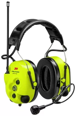 3M Peltor LiteCom Plus MT73H7A4410EU 12547