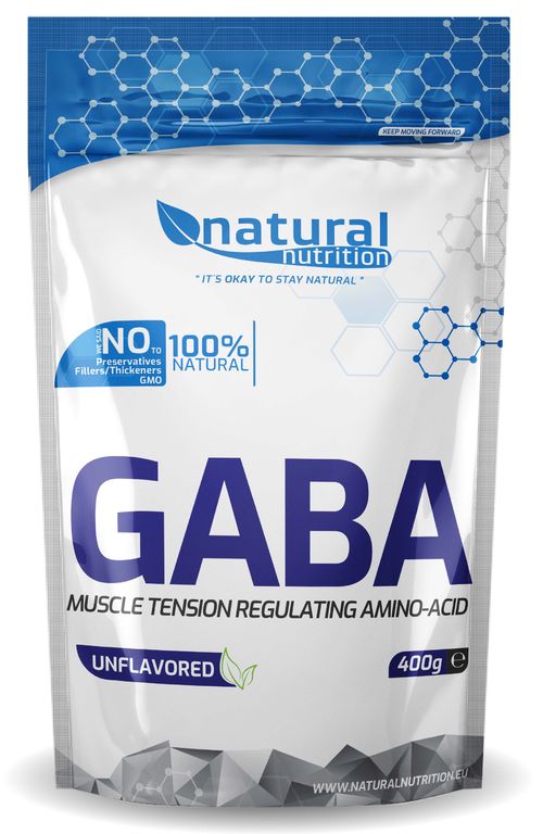 GABA Natural 100g