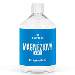 Magnéziový olej Original 500ml Original