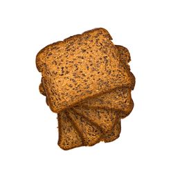 Proteínový chlieb (5 kusov)