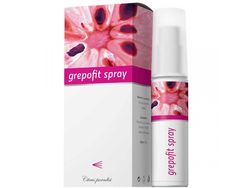 Energy Grepofit Spray 14ml