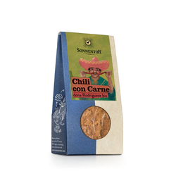 Sonnentor Chili con Carne dona Rodrigueza 40 g
