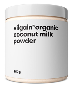 Vilgain Kokosové mlieko v prášku BIO 250 g
