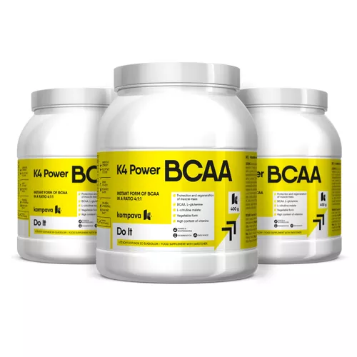 3-balenie K4 power BCAA