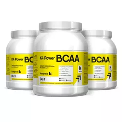 3-balenie K4 power BCAA