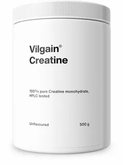 Vilgain Kreatín 500 g