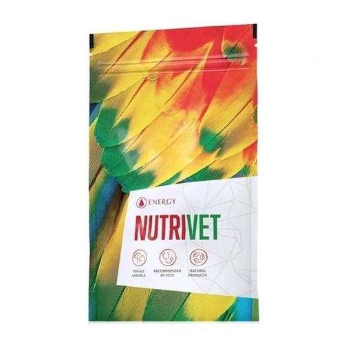 Energy Nutrivet 90 kapsúl