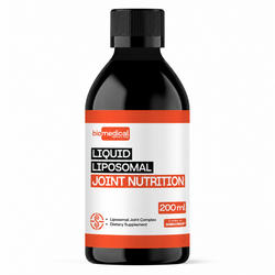 Liposomálna kĺbová výživa 200ml