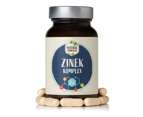 Zinok komplex