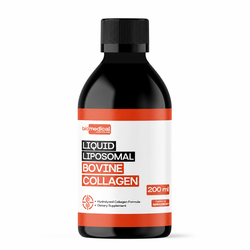 Lipozomálny hovädzí kolagén 200ml