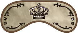 Daydream Swarovski Crown Beige