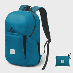 Naturehike Skladací cestovný batoh 30L
