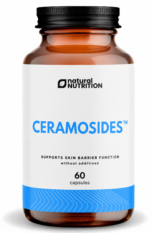 CERAMOSIDES kapsuly