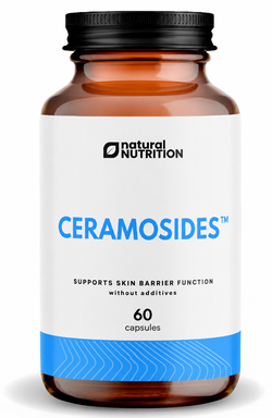 CERAMOSIDES kapsuly