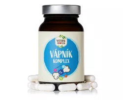 Vápnik komplex