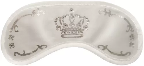 Daydream Swarovski Crown White