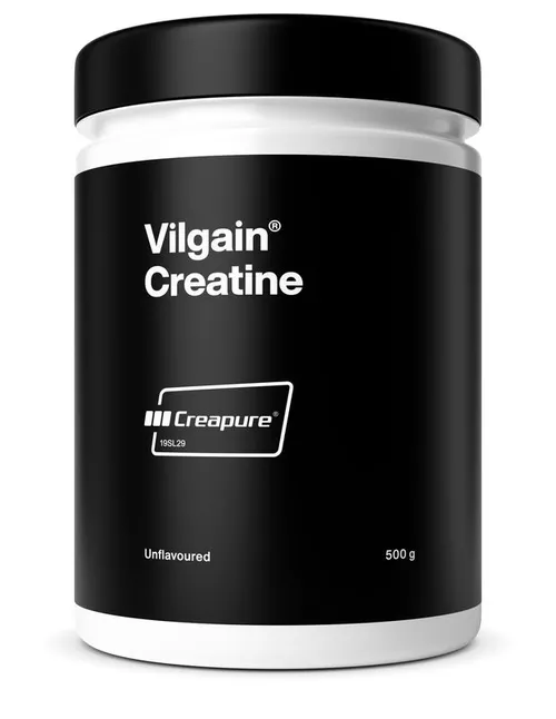 Vilgain Kreatin Creapure 500 g