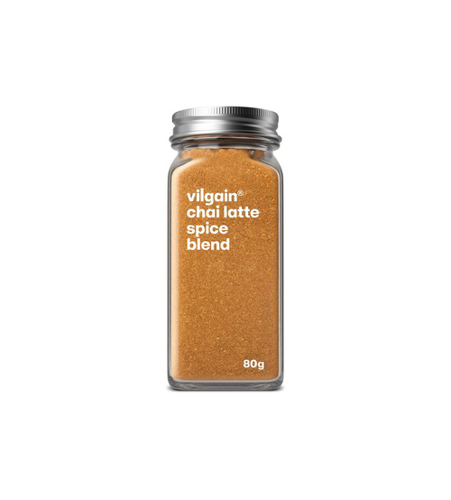 Vilgain Masala Chai Latte – 80 g