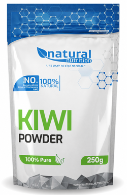 Kiwi prášok
