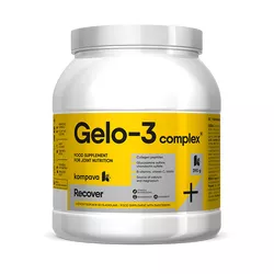 GELO-3 Complex 390 g/30 dávok, pina colada