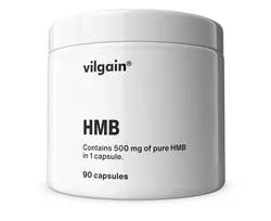 Vilgain HMB – 90 kapsúl