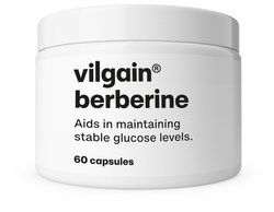Vilgain Berberín – 60 kapsúl