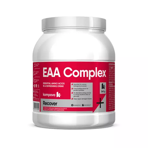 EAA Complex 360g